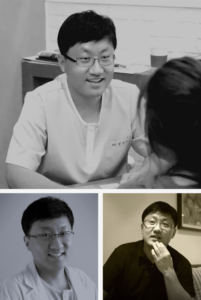 대표원장 박창환