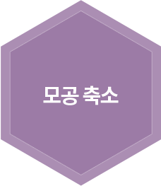 모공 축소