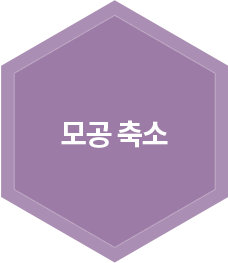 모공 축소