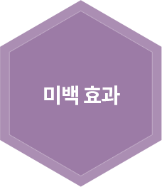 미백 효과