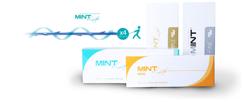 MINT 리프팅