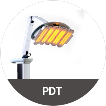 PDT