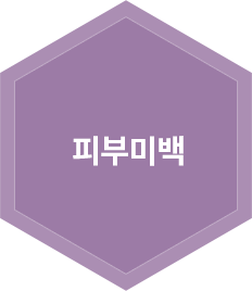 피부미백