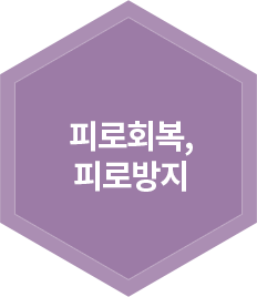 피로회복,피로방지
